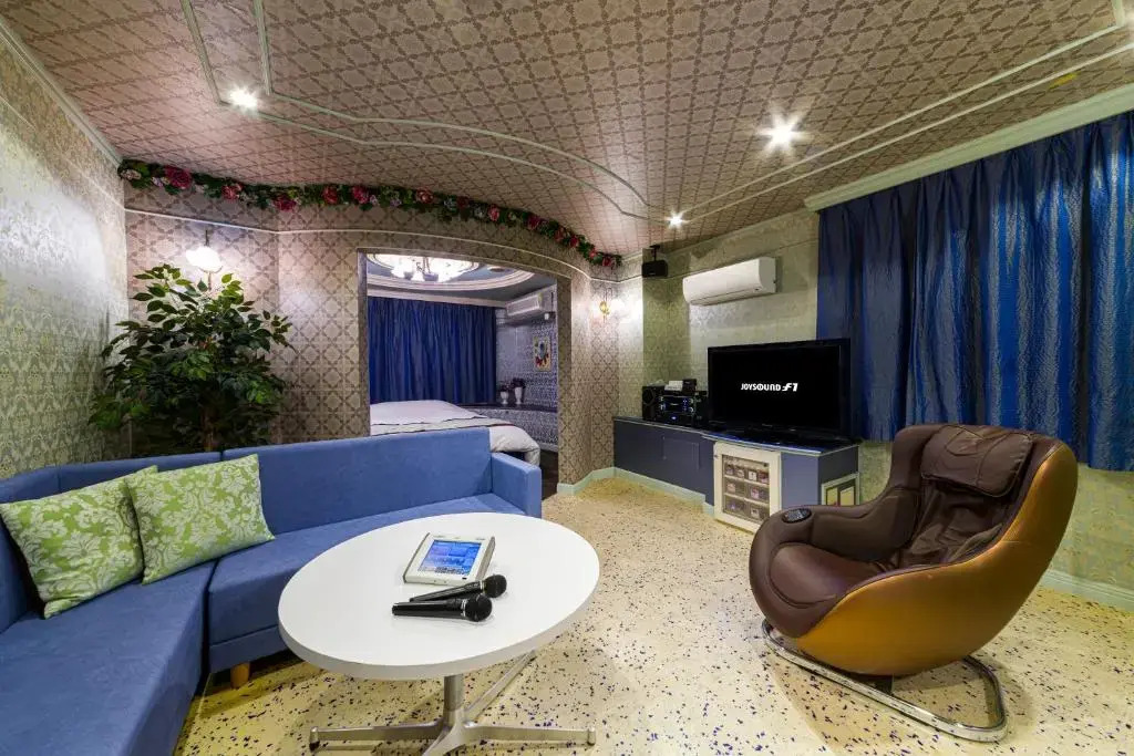 Kashiba Hotel Flower Style
