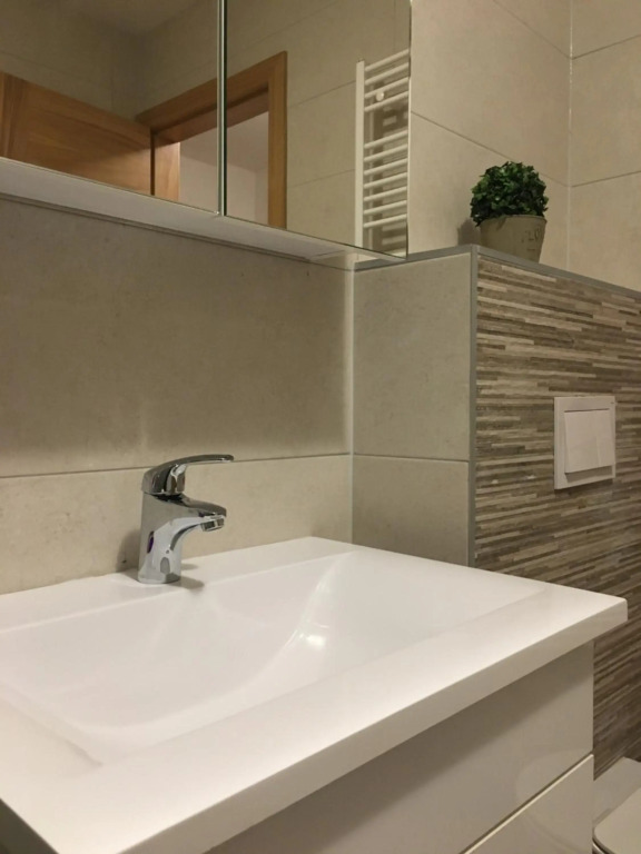 Fantastic Apartment De LUX