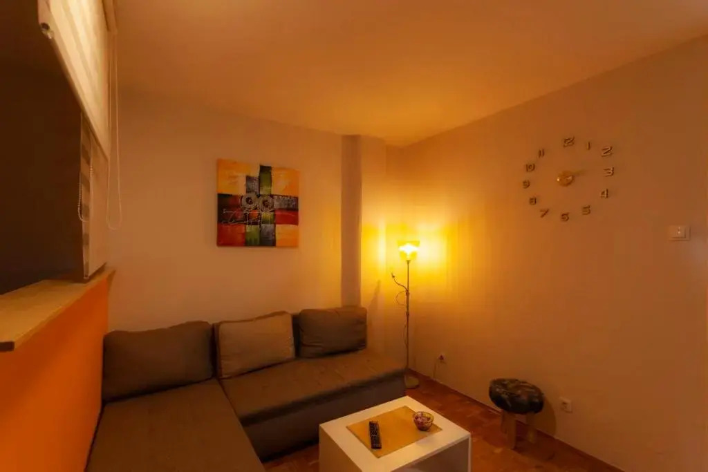Apartman Vanja