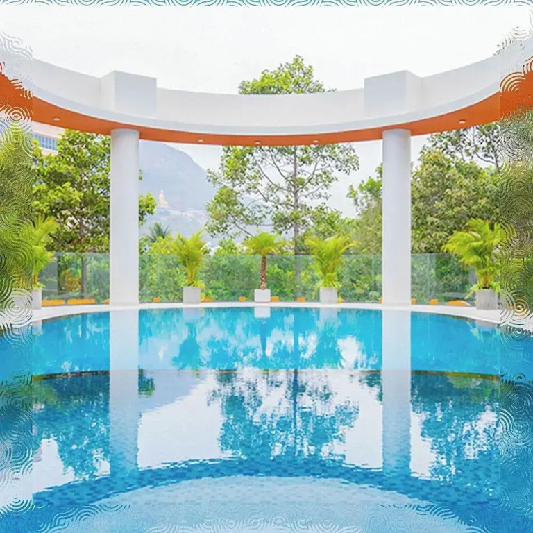 Petro House Vung Tau - Block A