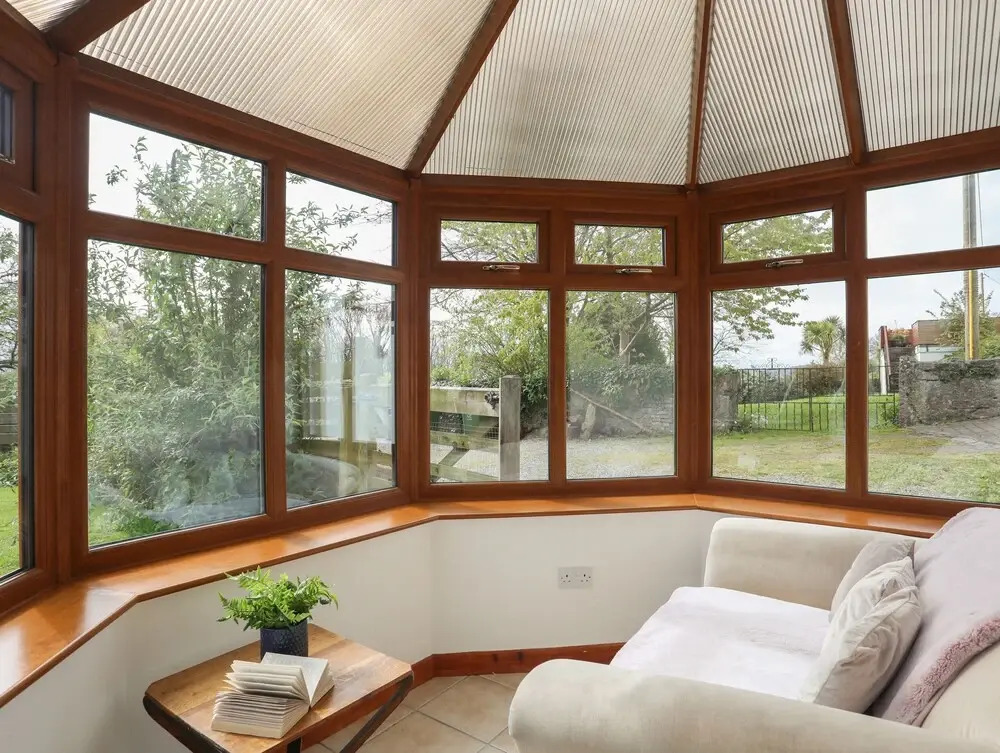 Long Cottage