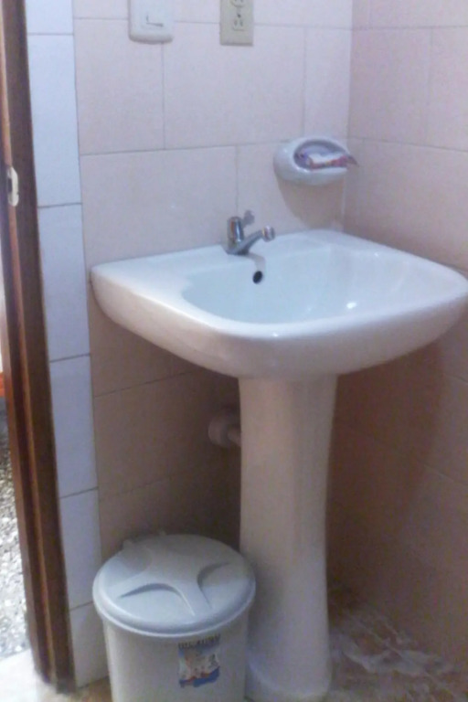 Villa Ardiel y Yeya
