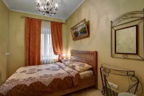 Russia for you Apartments