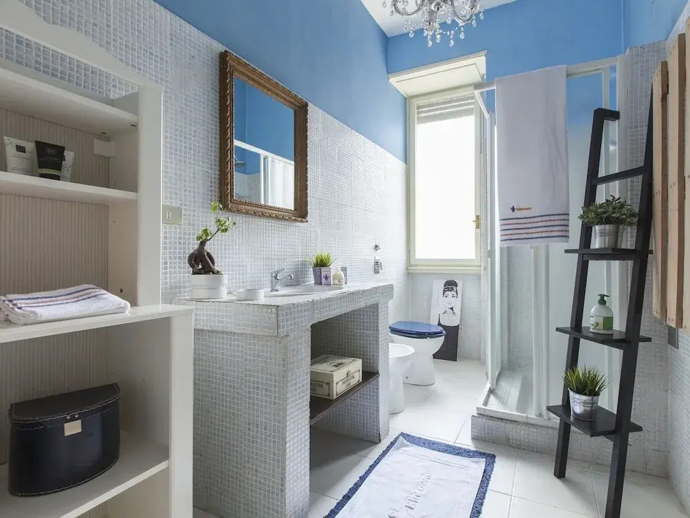 Bande Nere Apartment