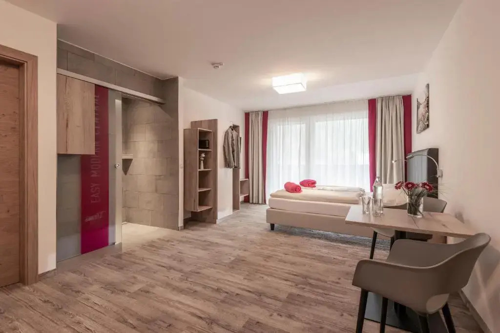 smartHOTEL