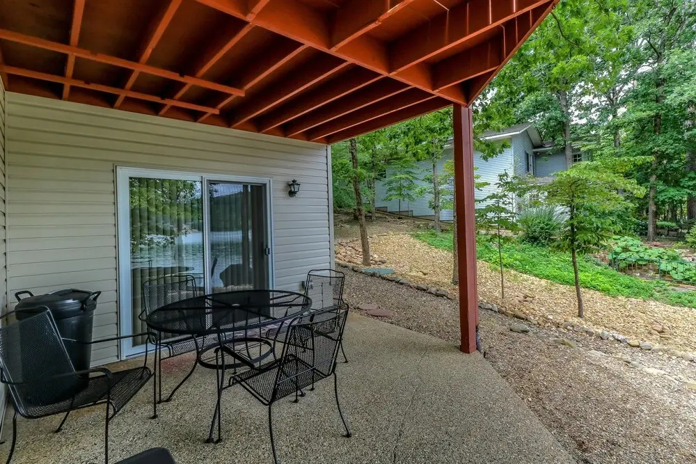 Perfect Vacation Home With Wifi, Gas Grill, and Boat Dock With Slip - Unit 0962 by Redawning