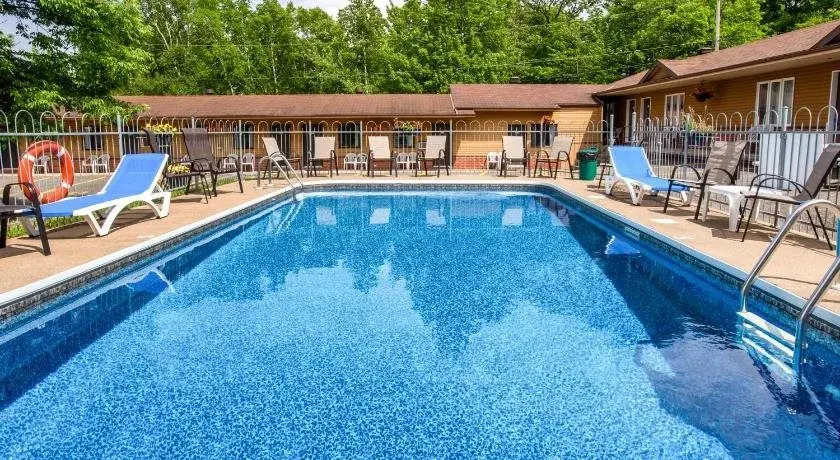 Motel et Camping Etchemin