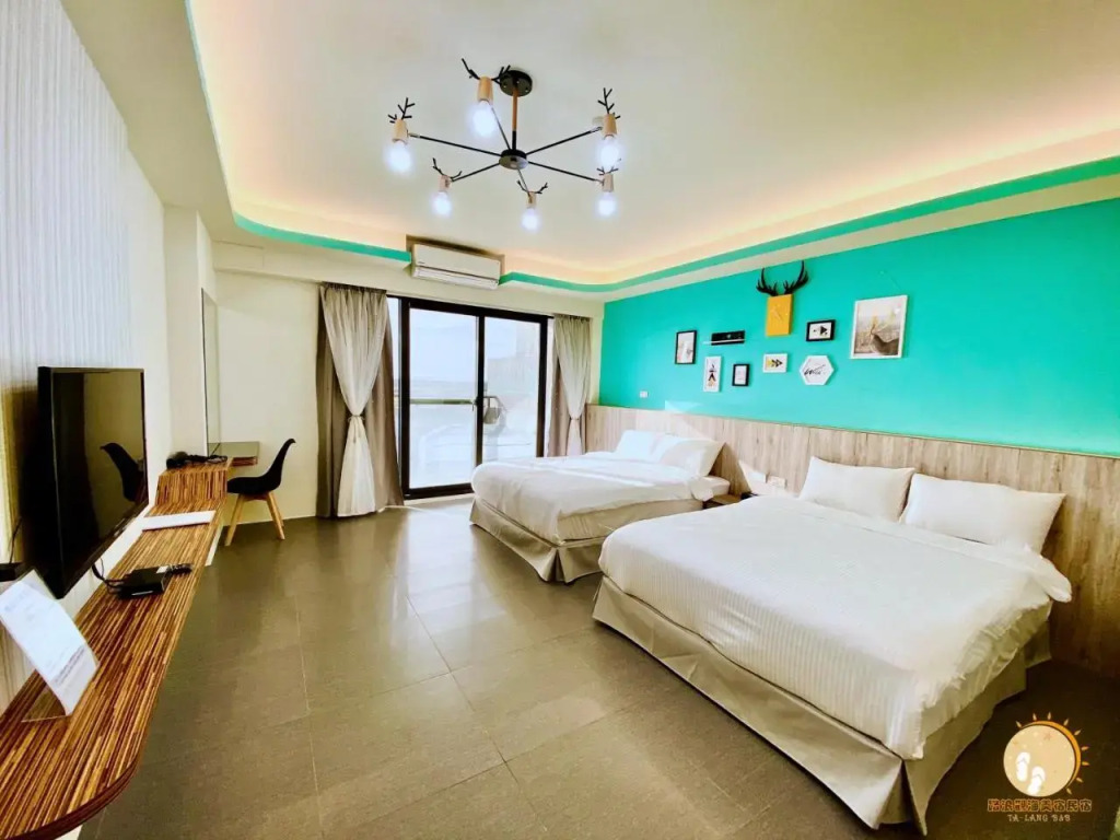 Hai Pu B&B
