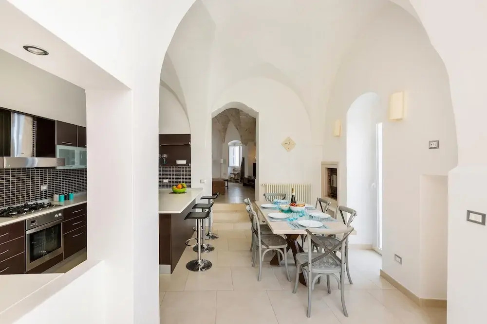 2812 Casa Degli Amici by Perle di Puglia