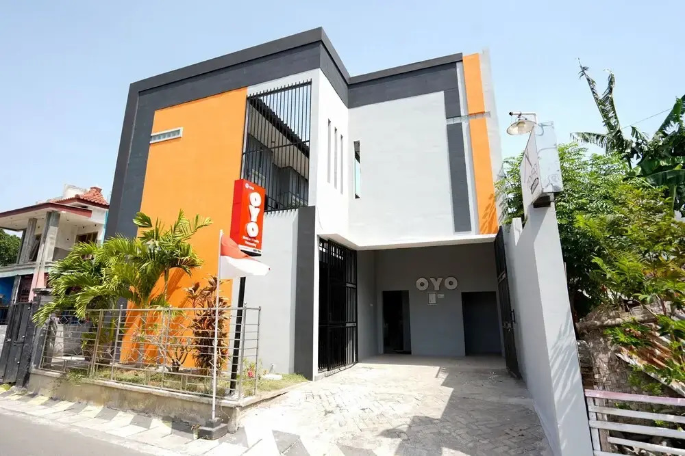 Mentari Family Homestay by OYO Rooms