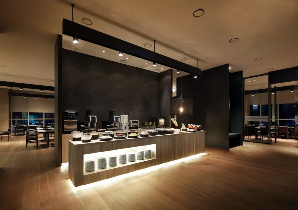 Shilla Stay Dongtan - Samsung Digital City