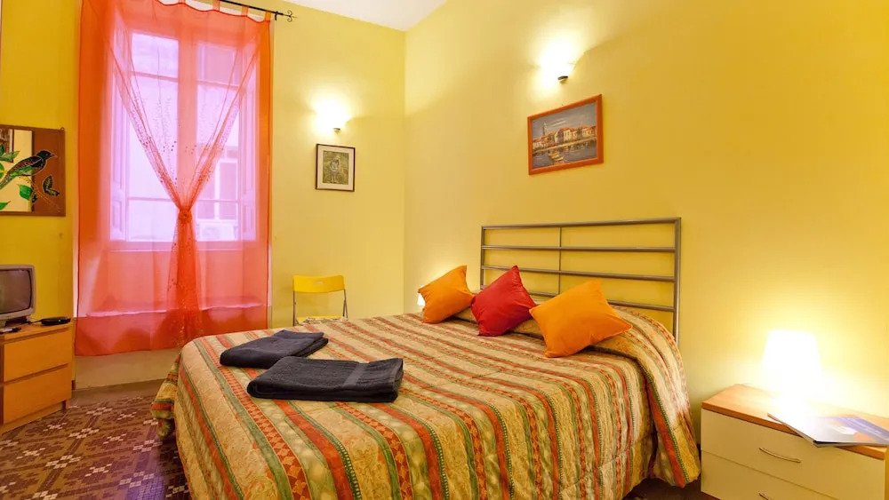 Rental in Rome Sardegna Apartment