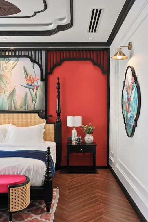 Thiên Ân Boutique Hotel