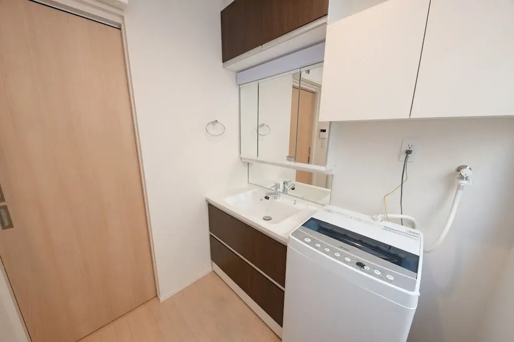 Togoshiginza Residence 201