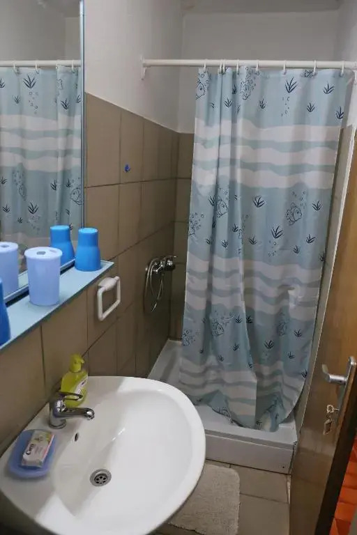 Apartments Ante