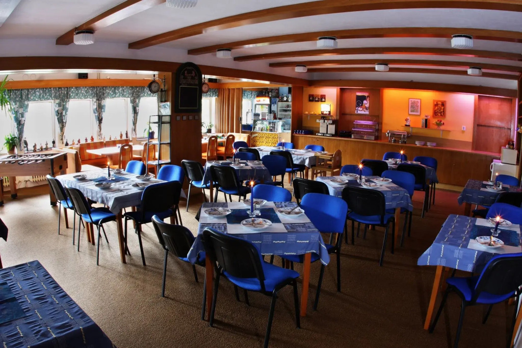 Pension Renata