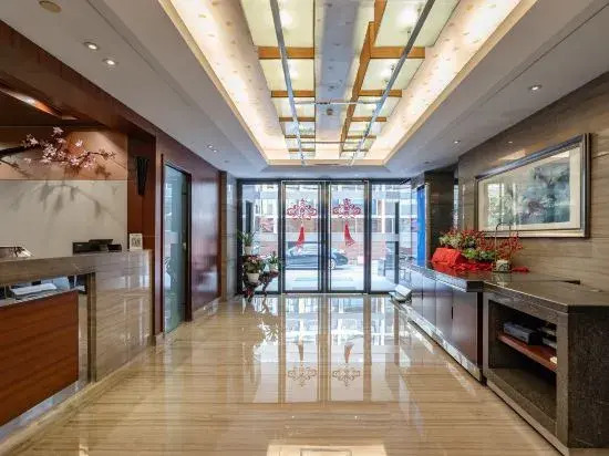 Qinghua Hotel