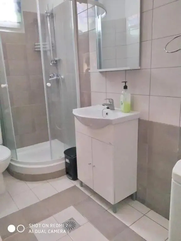 Ammos Apartments