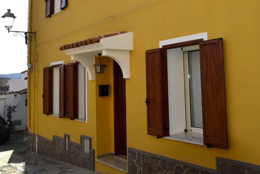 B&B S'Incontru