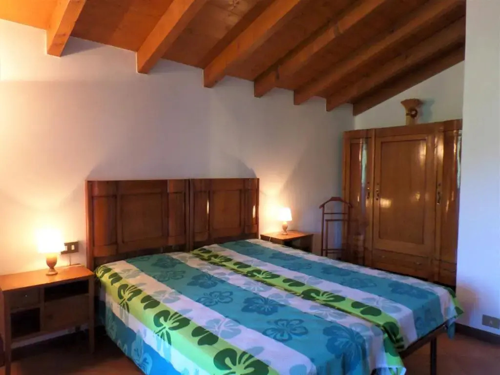 Villa Isabel