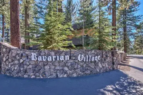 Altomare's Bavarian Village 1148HA Condo