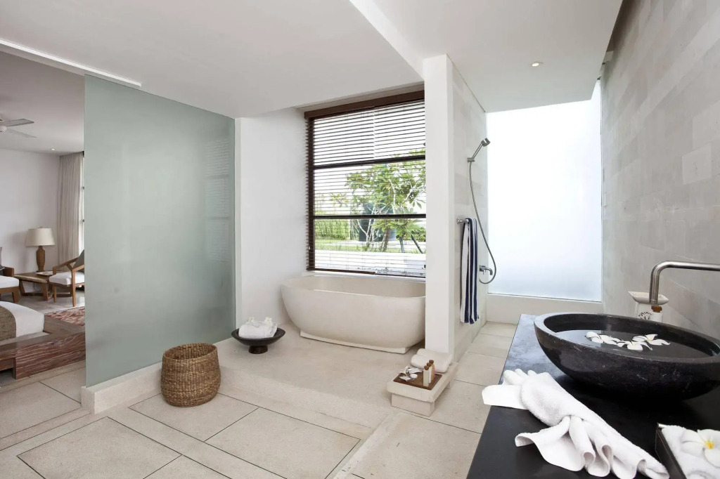 Nomina Villas Pecatu