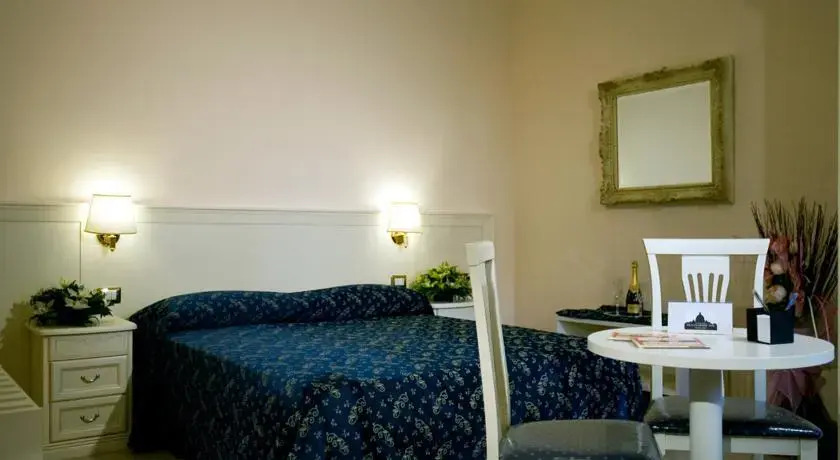 BB Piccolomini Inn