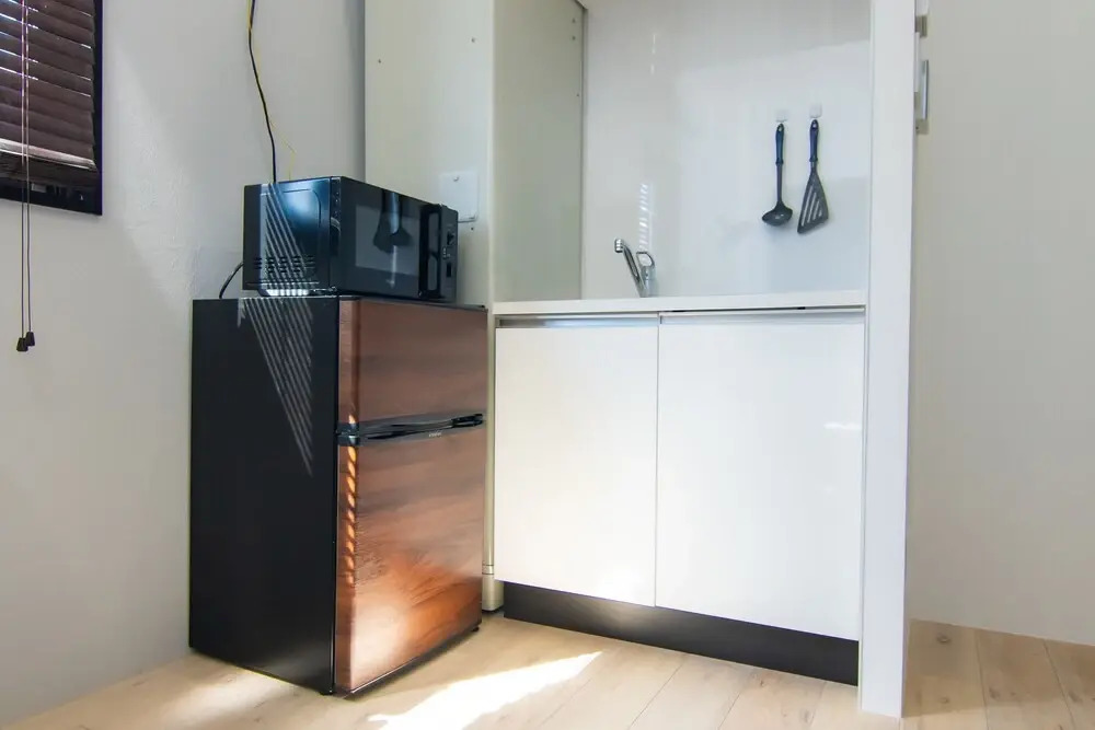 Jr Komagome Apartment 5 1