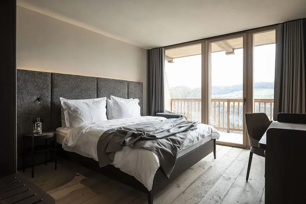 Hotel Ansitz Steinbock