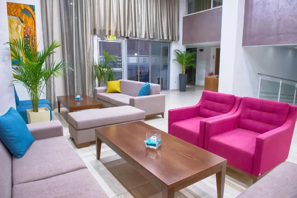 New Famagusta Hotel&Suites