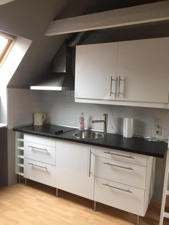 Riverview Loft in Central Herzogenaurach
