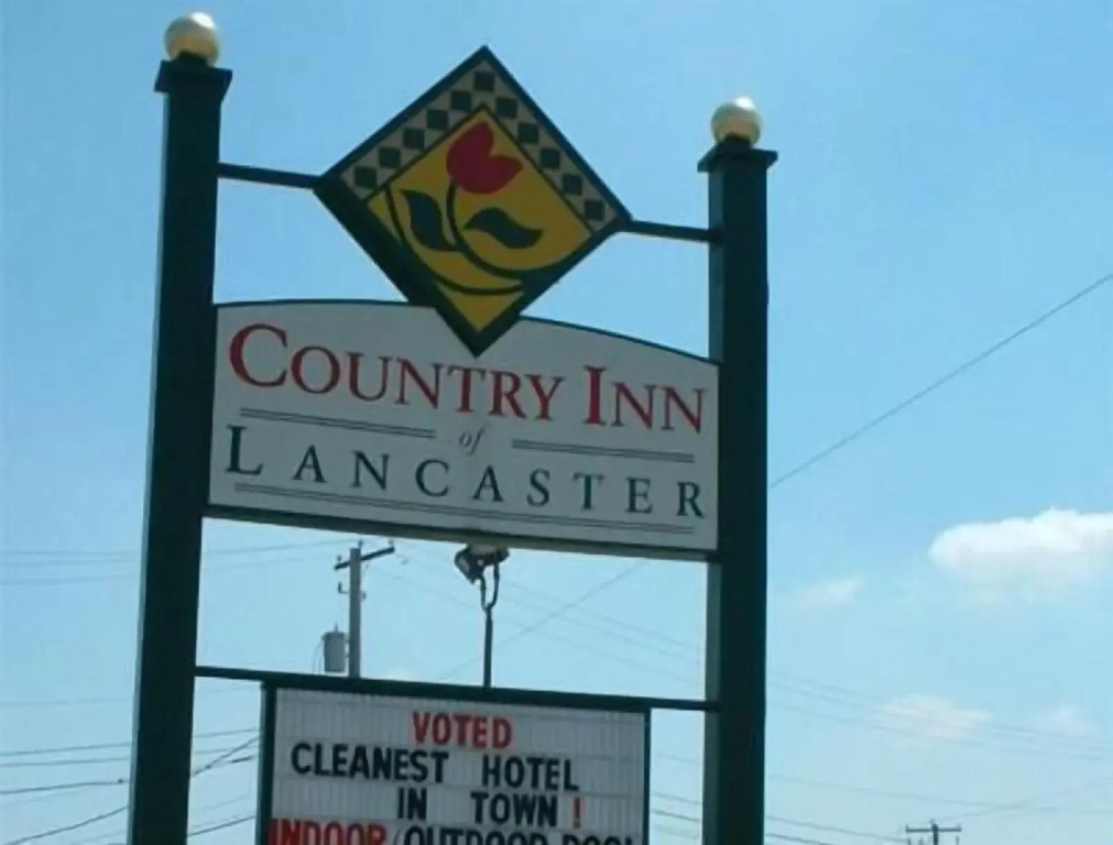 The Country Inn of Lancaster