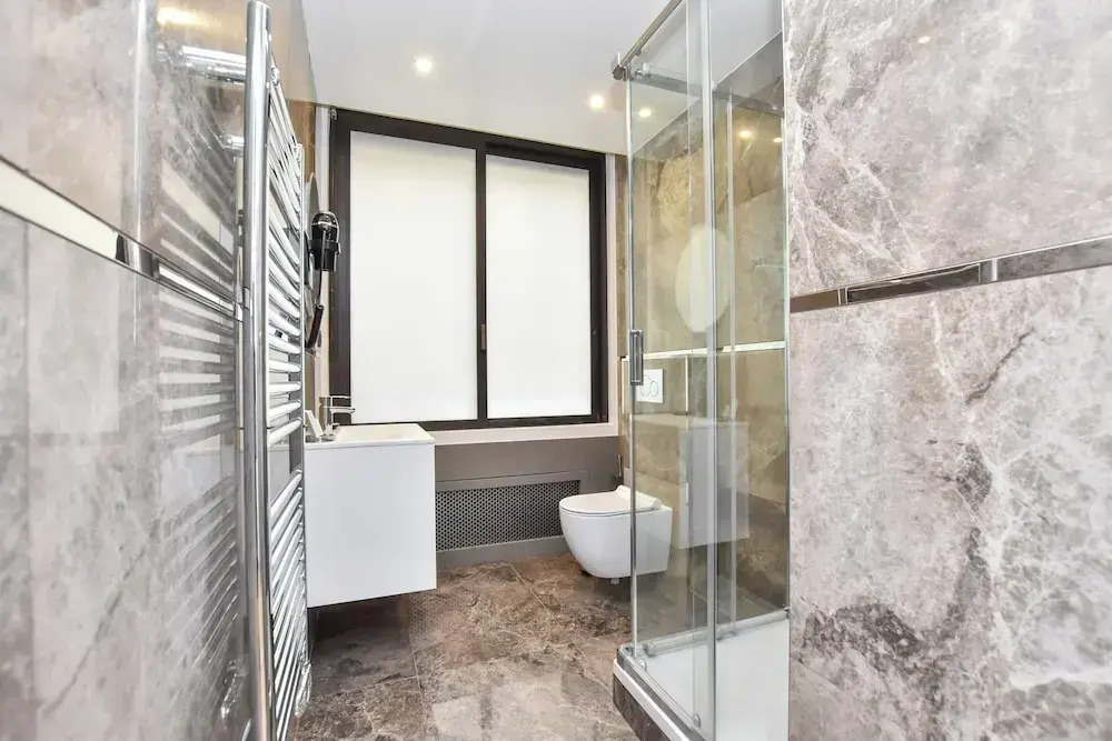Chic Apartment - 1br/4p - Near the Palais Garnier