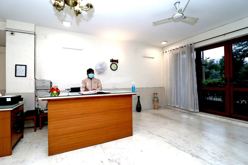 Azure Villa Gurgaon
