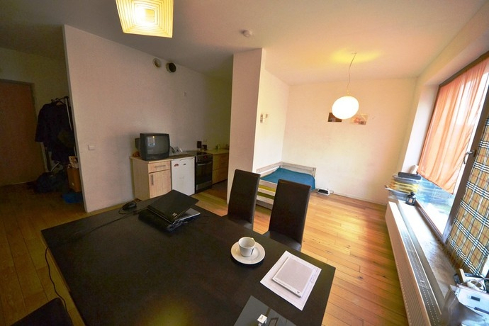 B Apartment in Vilnius