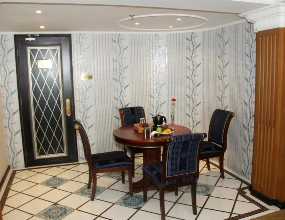 Shijiazhuang Beautiful East International Hotel