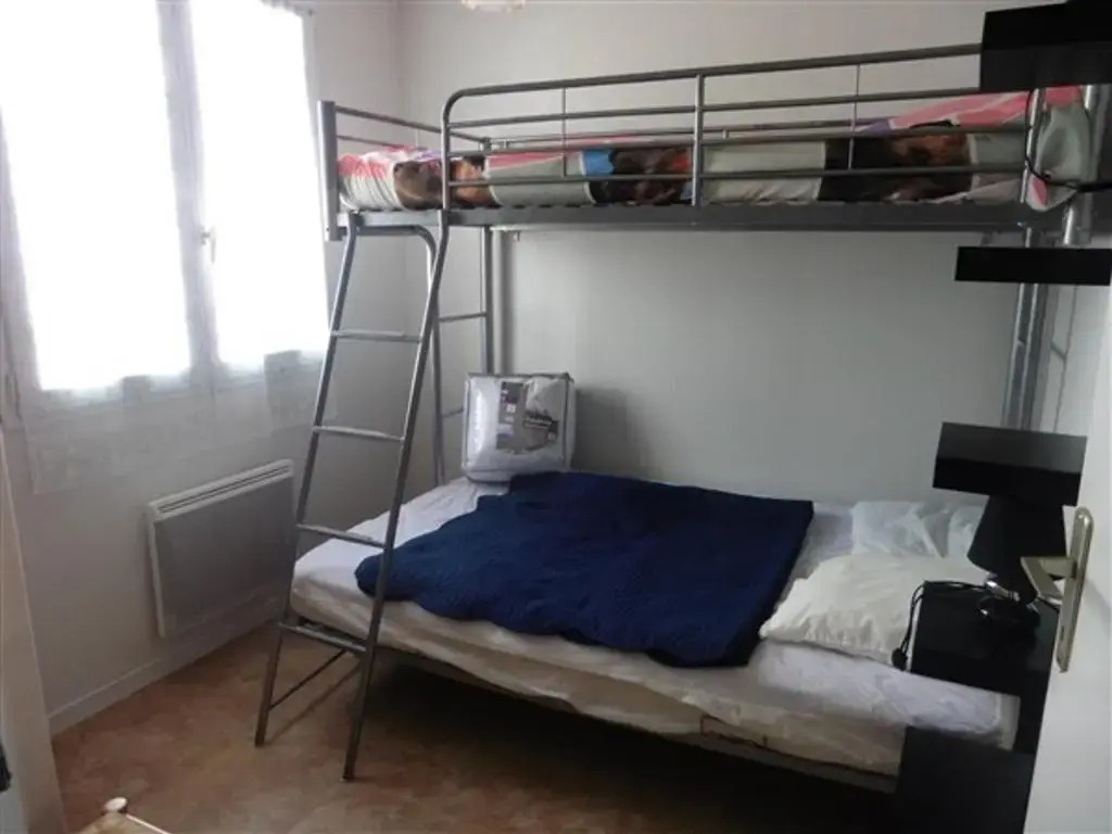 Maison La Barre-de-Monts, 3 pièces, 4 personnes - FR-1-473-22