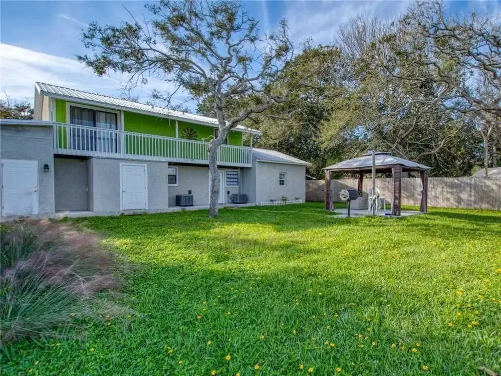 Hidden Villa - Two Bedroom Home