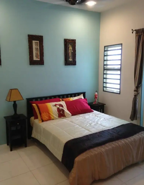 Rest & Relax Homestay Ipoh Garden East