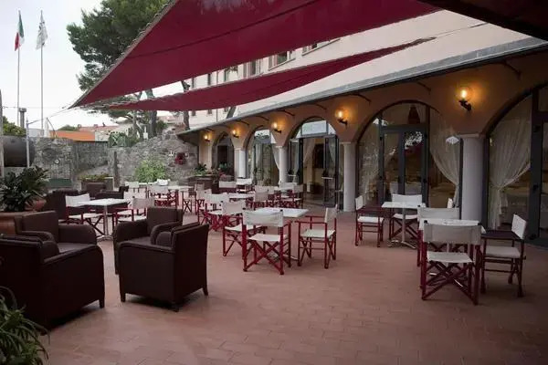 Resort La Mandola