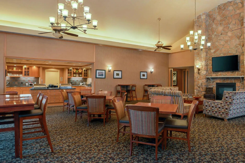 Homewood Suites by Hilton Allentown-West/Fogelsville