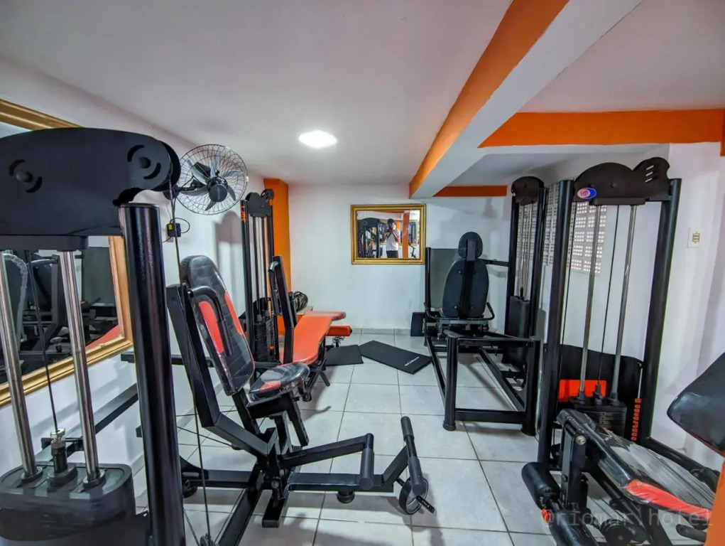 Hotel Riomar