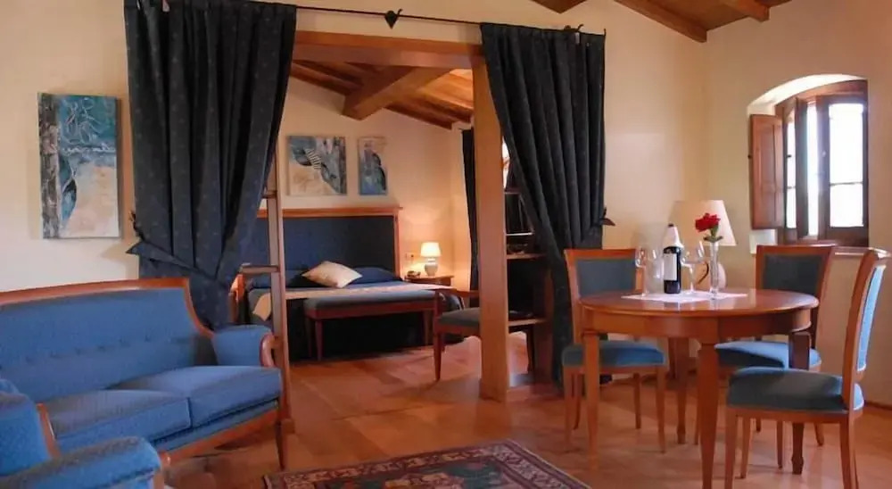 Villa Valentina Spa