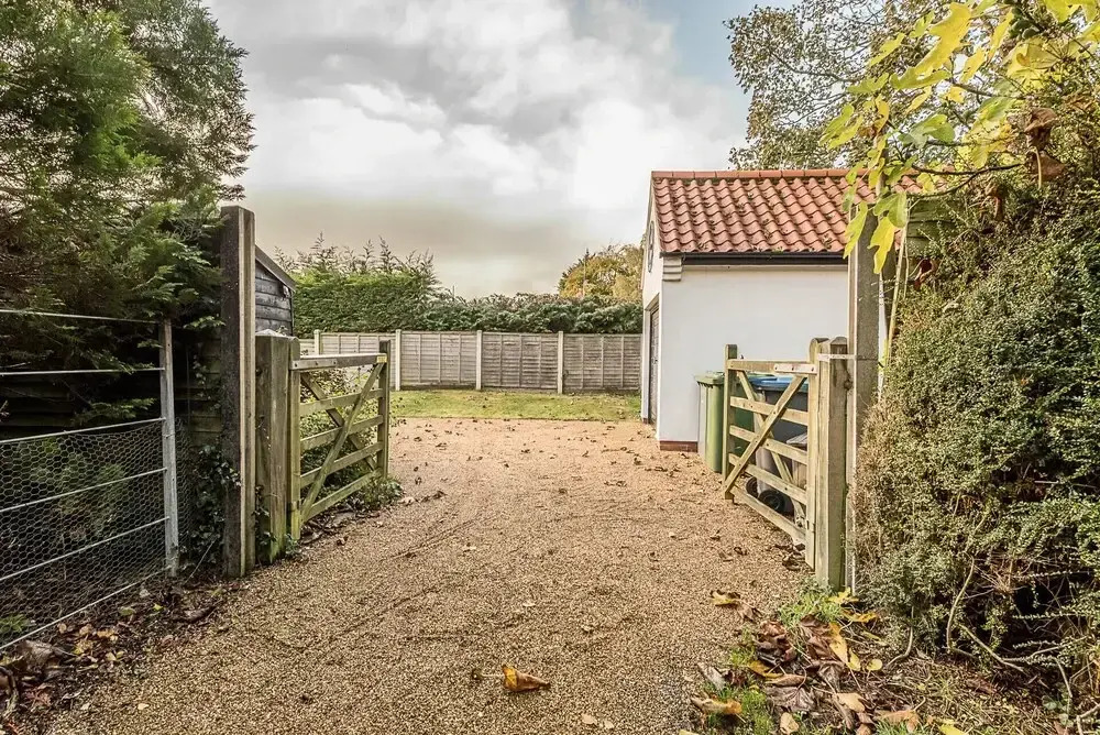 Gallery Cottage by The Suffolk Cottage Collection