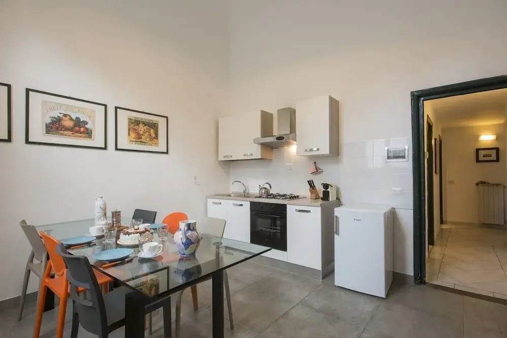 Hotel Ferrucci