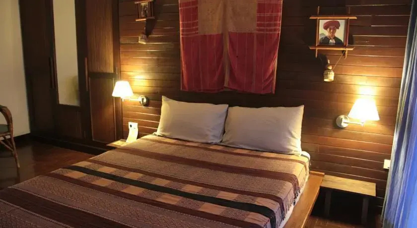 Umong House