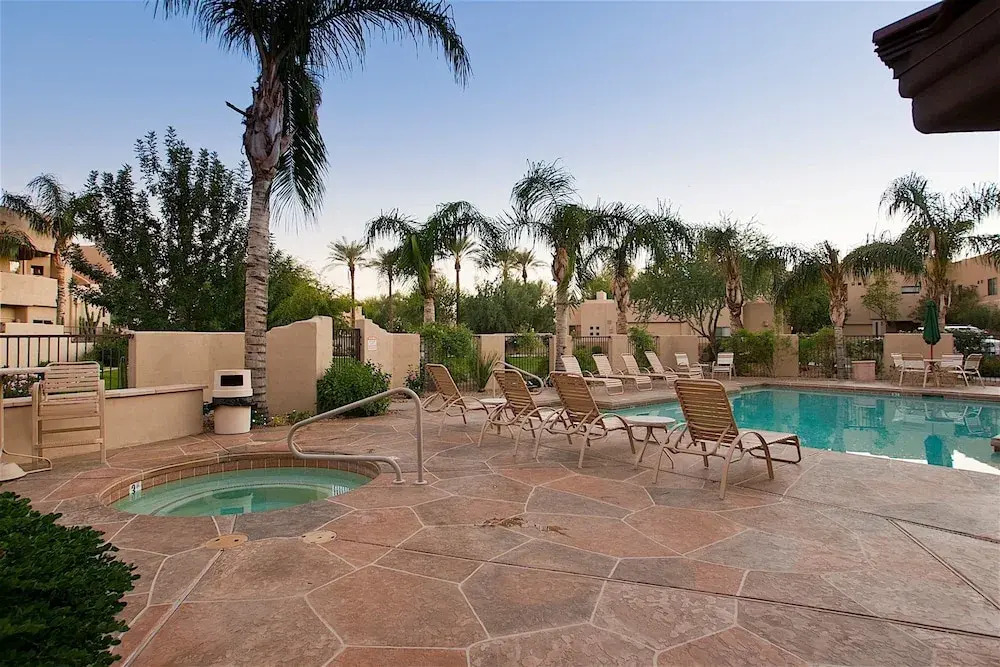 Arroyo Madera Townhome 2