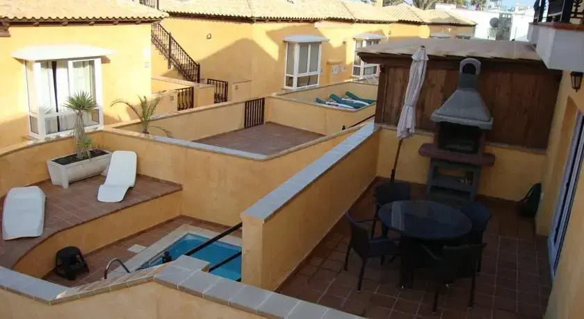 SeaHaus Fuerte