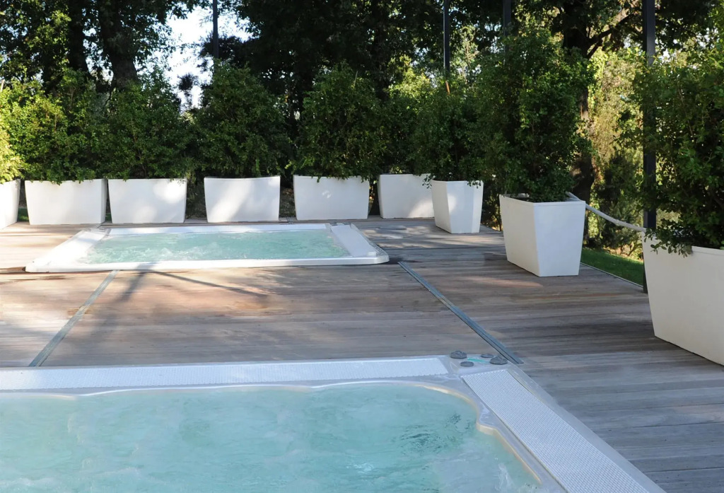 Nastro Azzurro Resort