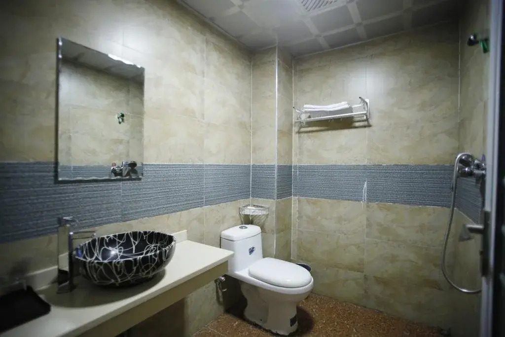 Wulingyuantuniu Youth Hostel